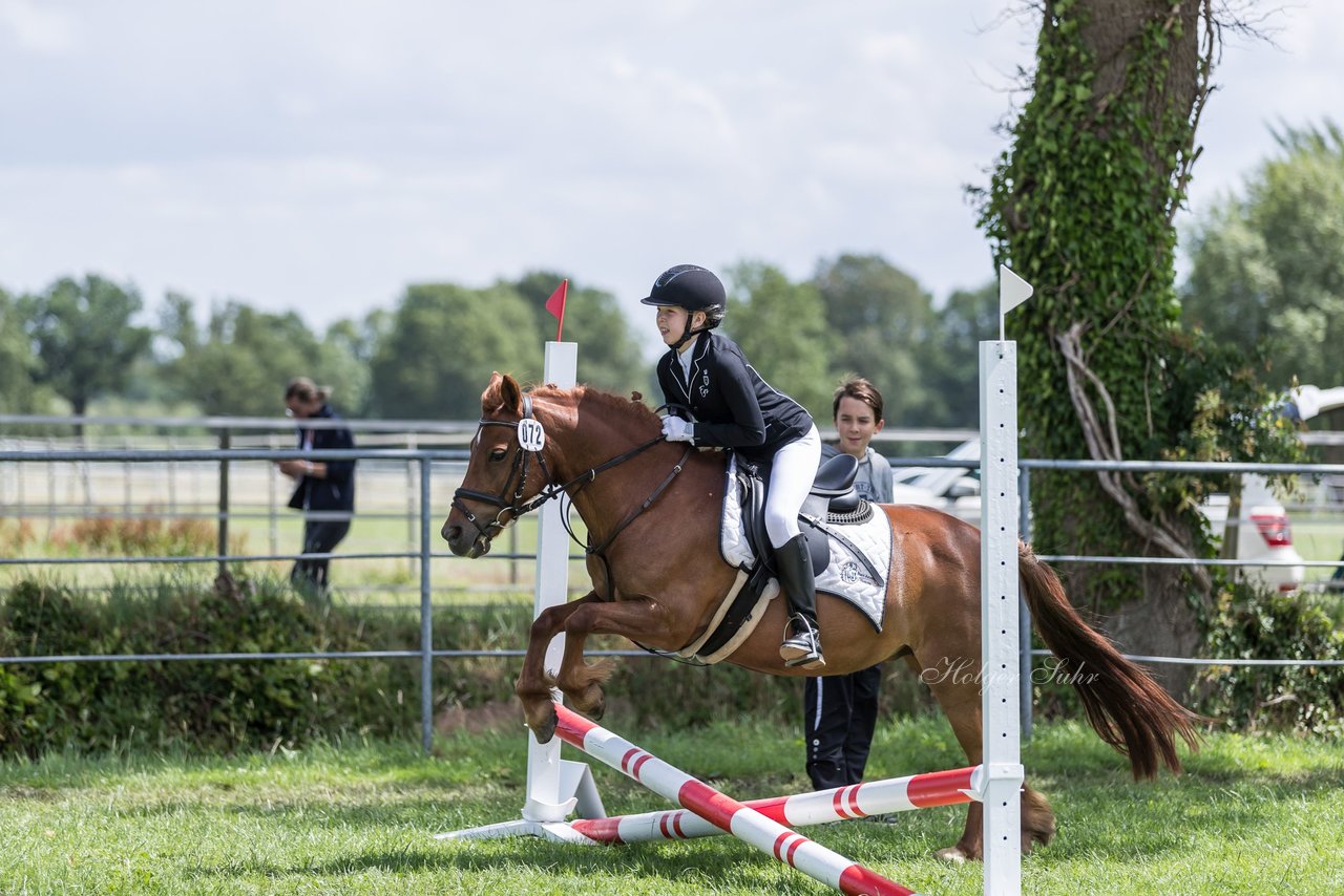 Bild 72 - Pony Akademie Turnier